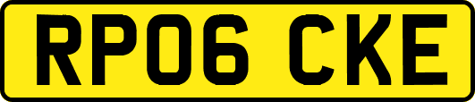 RP06CKE