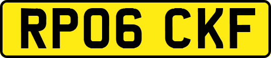 RP06CKF