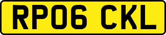 RP06CKL