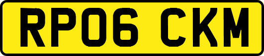 RP06CKM