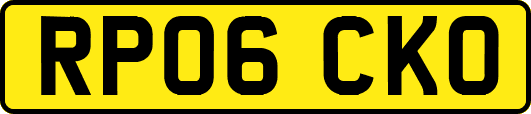 RP06CKO