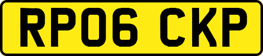 RP06CKP