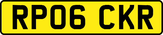 RP06CKR