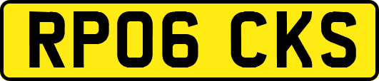 RP06CKS