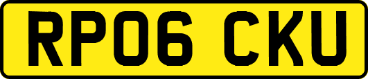 RP06CKU