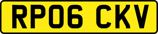 RP06CKV