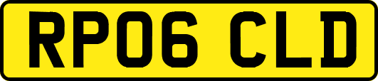RP06CLD