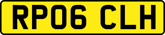 RP06CLH