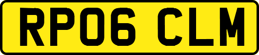 RP06CLM
