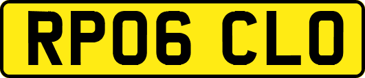 RP06CLO