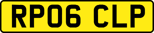 RP06CLP