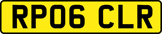 RP06CLR