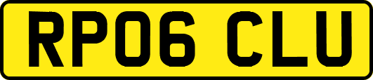 RP06CLU