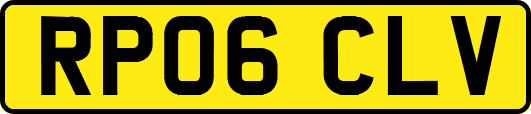 RP06CLV