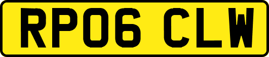 RP06CLW