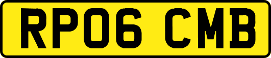 RP06CMB