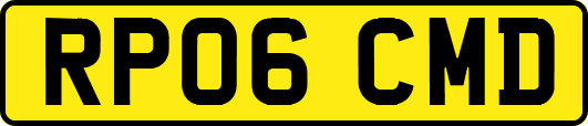RP06CMD