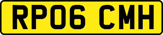 RP06CMH