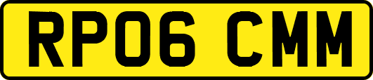 RP06CMM