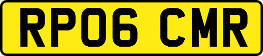 RP06CMR
