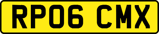 RP06CMX