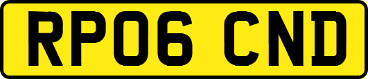 RP06CND