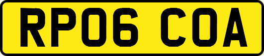 RP06COA