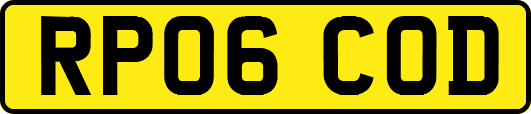RP06COD