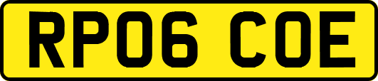 RP06COE
