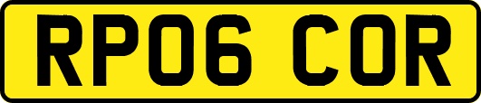 RP06COR