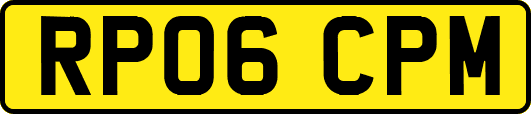 RP06CPM