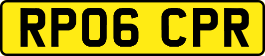 RP06CPR