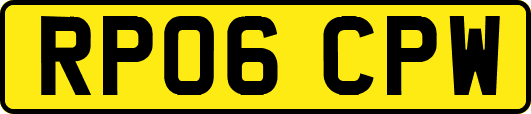 RP06CPW