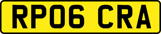 RP06CRA