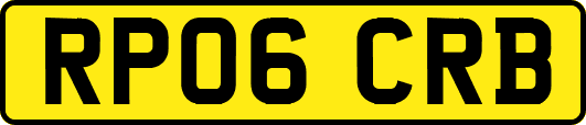 RP06CRB