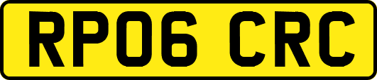 RP06CRC