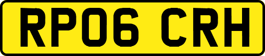 RP06CRH