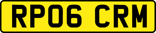 RP06CRM