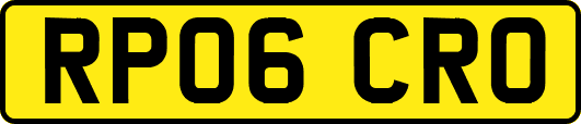 RP06CRO