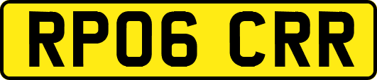 RP06CRR