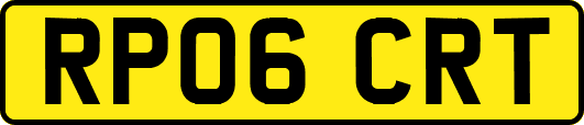 RP06CRT