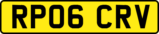 RP06CRV