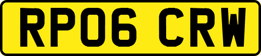 RP06CRW