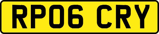RP06CRY