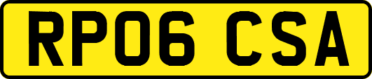 RP06CSA