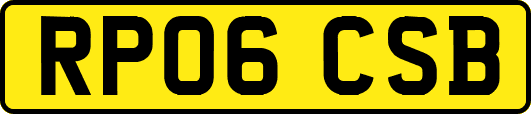 RP06CSB