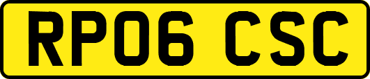 RP06CSC
