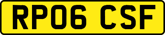 RP06CSF