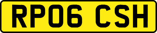 RP06CSH