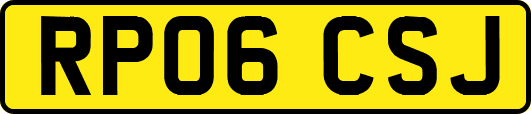 RP06CSJ
